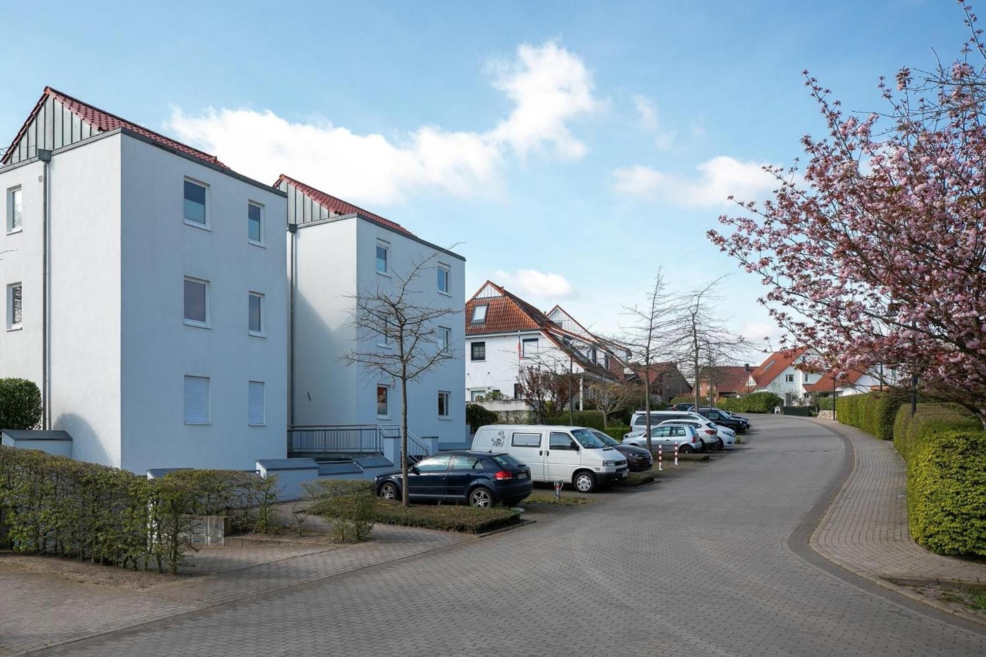 Wohnung 4- Paulsen Scharbeutz Exterior foto